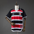 Santa Cruz 26∕27 Away Jersey