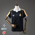 Real Madrid 26∕27 Originals T-shirt Black
