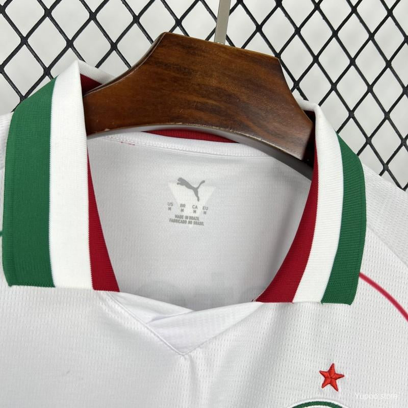 26/27 Palmeiras Away Shirt