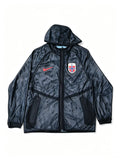 Norway 2026 World Cup Pre-Match Windbreaker