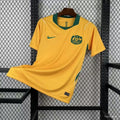 Australia 2026 World Cup Home Shirt