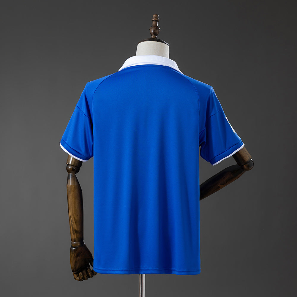 Zaragoza 26/27 Retro Style Special Shirt