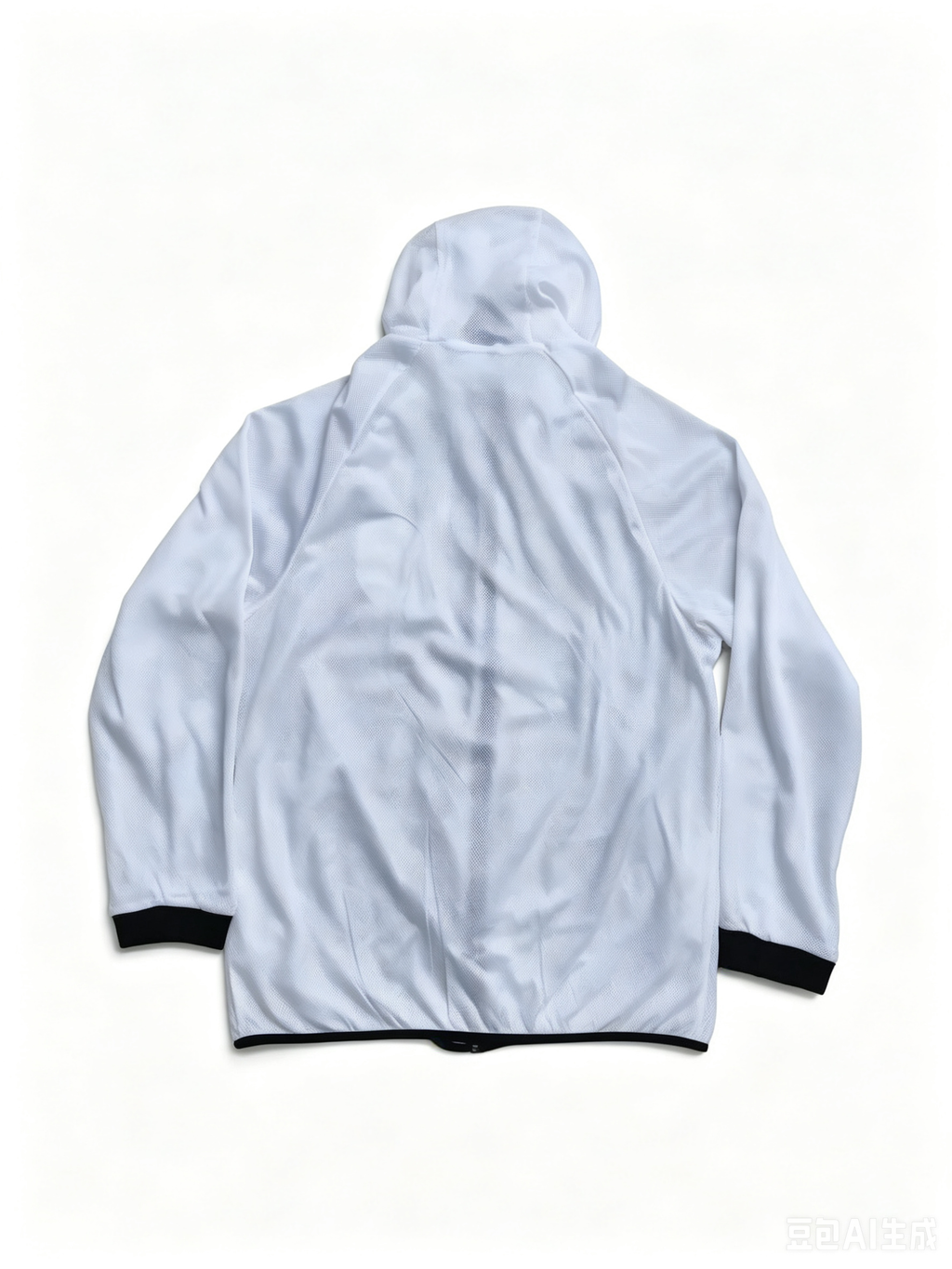 England 2026 World Cup Pre-Match Jacket