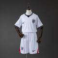 England 2026 World Cup Home Kids Kit