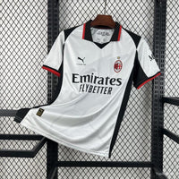 26/27  AC Milan X SLAM JAM Limited Shirt