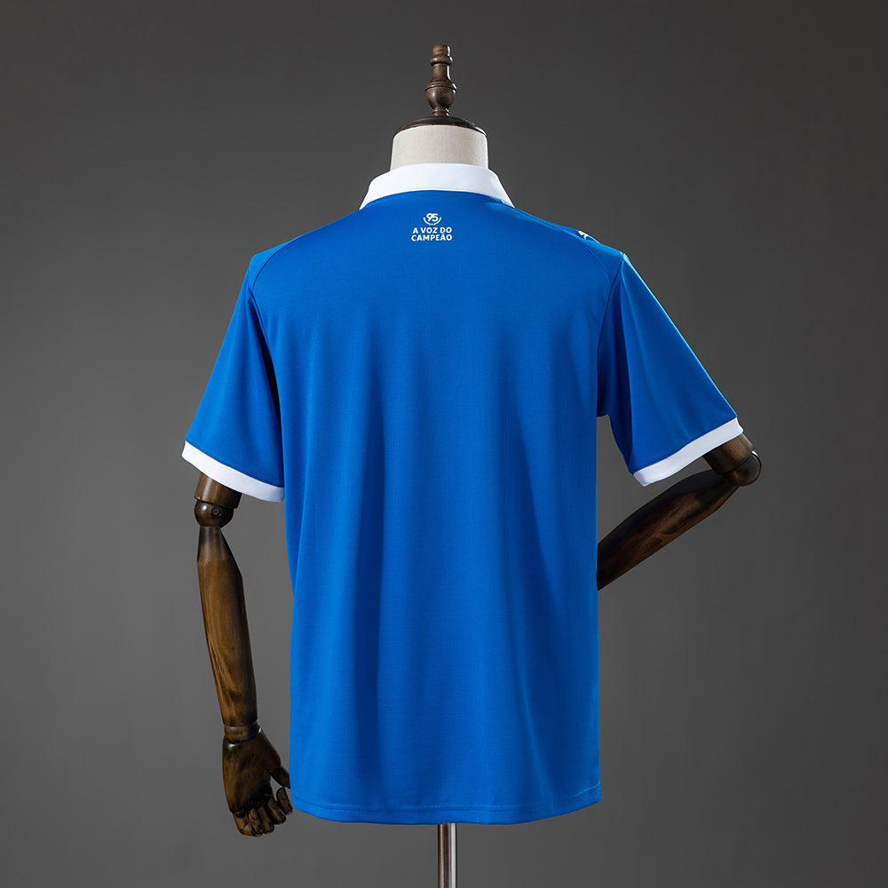 Bahia 26∕27 Home Shirt
