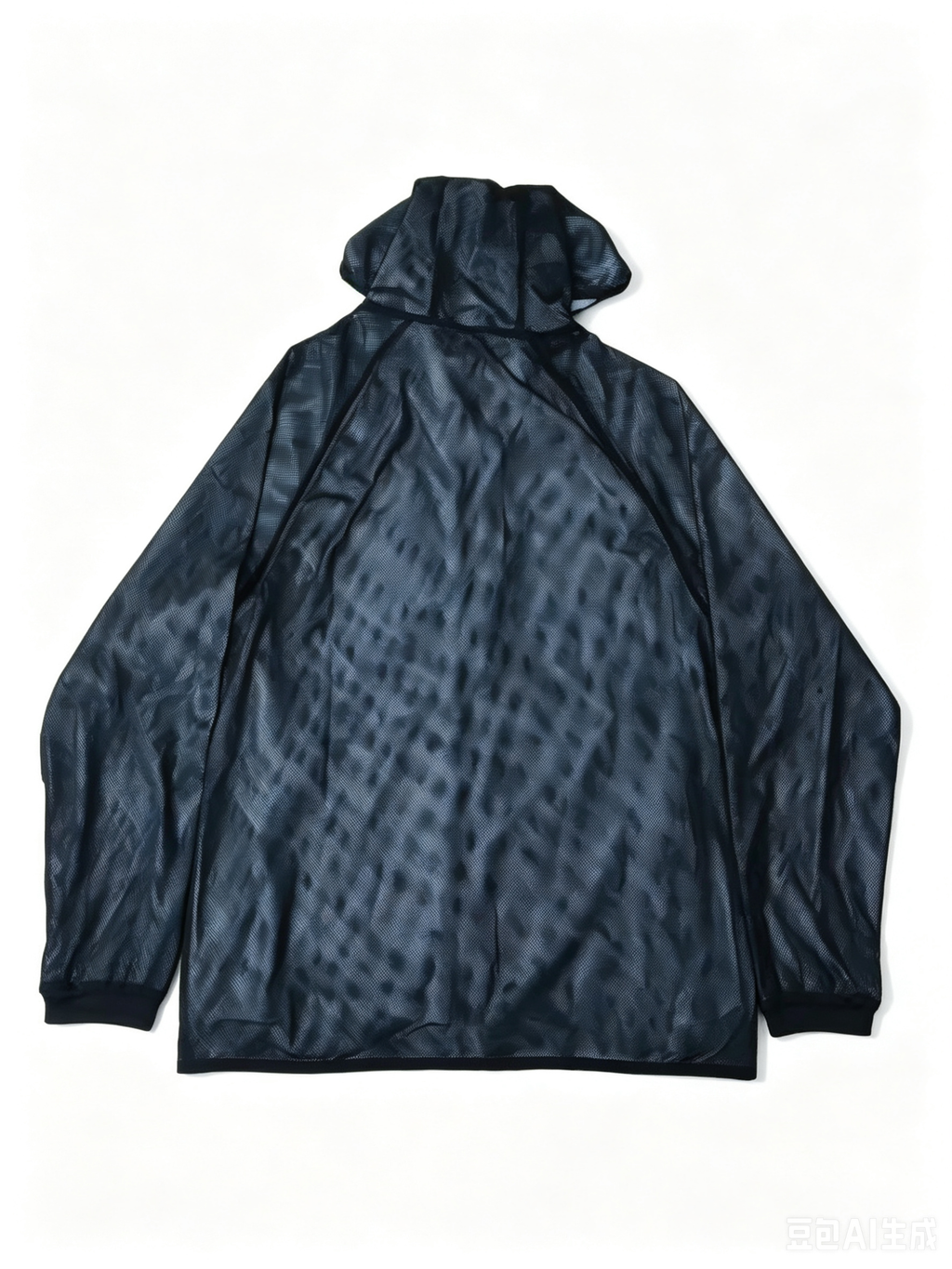 Norway 2026 World Cup Pre-Match Windbreaker