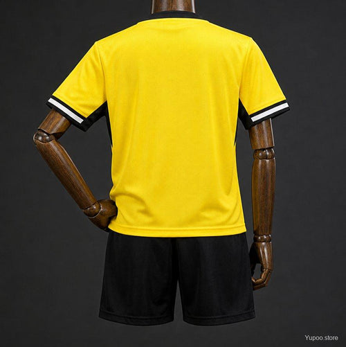 26/27 Dortmund Home Kids Kit
