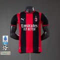 26/27  AC Milan Home Shirt