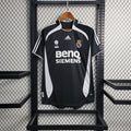 Real Madrid 2006/07 Away Shirt