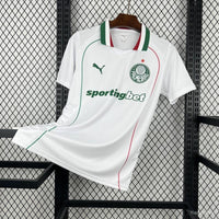 26/27 Palmeiras Away Shirt