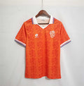 Netherlands 1995 Home Shirt