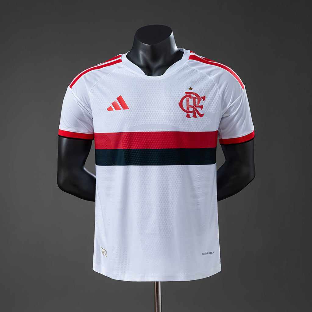 Flamengo 26∕27 Away Shirrt