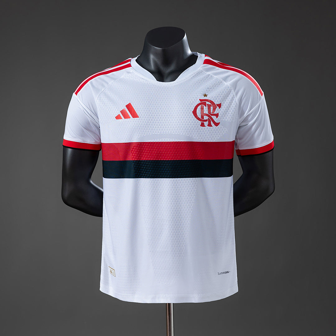 Flamengo 26∕27 Away Shirrt