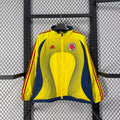 Colombia Classic Retro Windbreaker