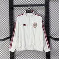 Spain 2026 World Cup Pre-Match Windbreaker