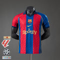 26/27 Barcelona Special Edition Shirt