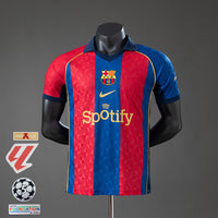 26/27 Barcelona Special Edition Shirt