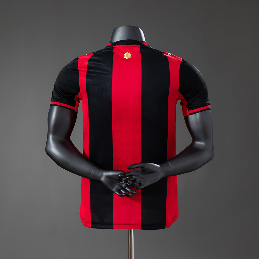 26/27  AC Milan Home Shirt