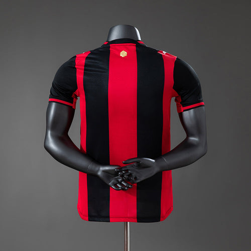 26/27  AC Milan Home Shirt