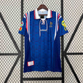 France 1996 Home Shirt