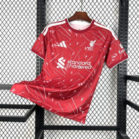 2026/27 Liverpool Home Shirt
