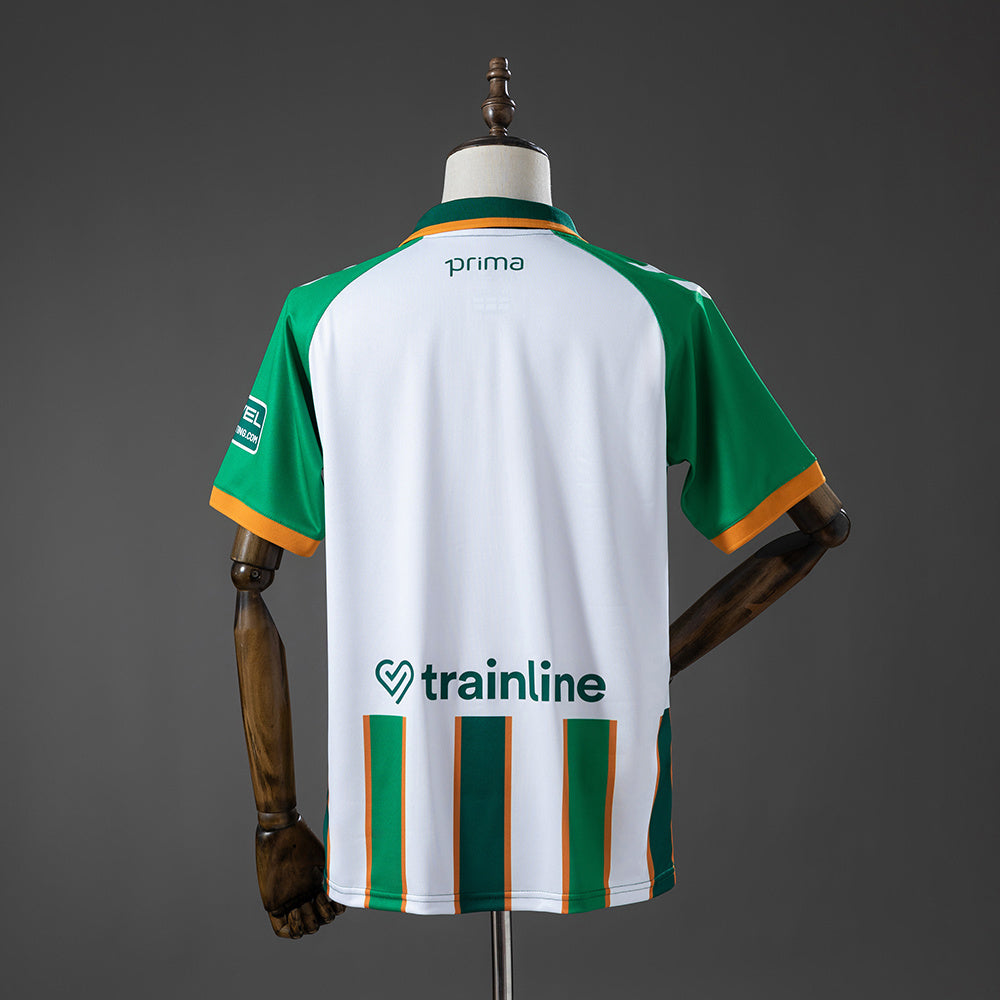 Real Betis 26∕27 Home Shirt