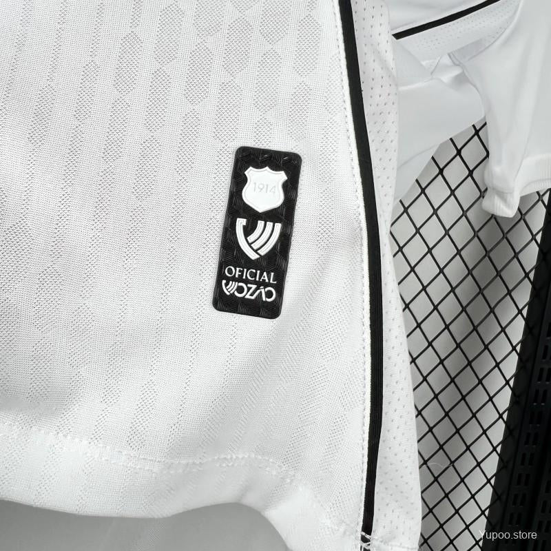 26/27  Ceara Away Shirt