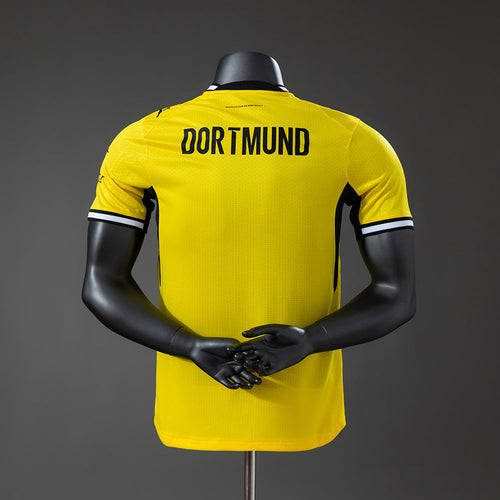 26/27 Dortmund Home Shirt