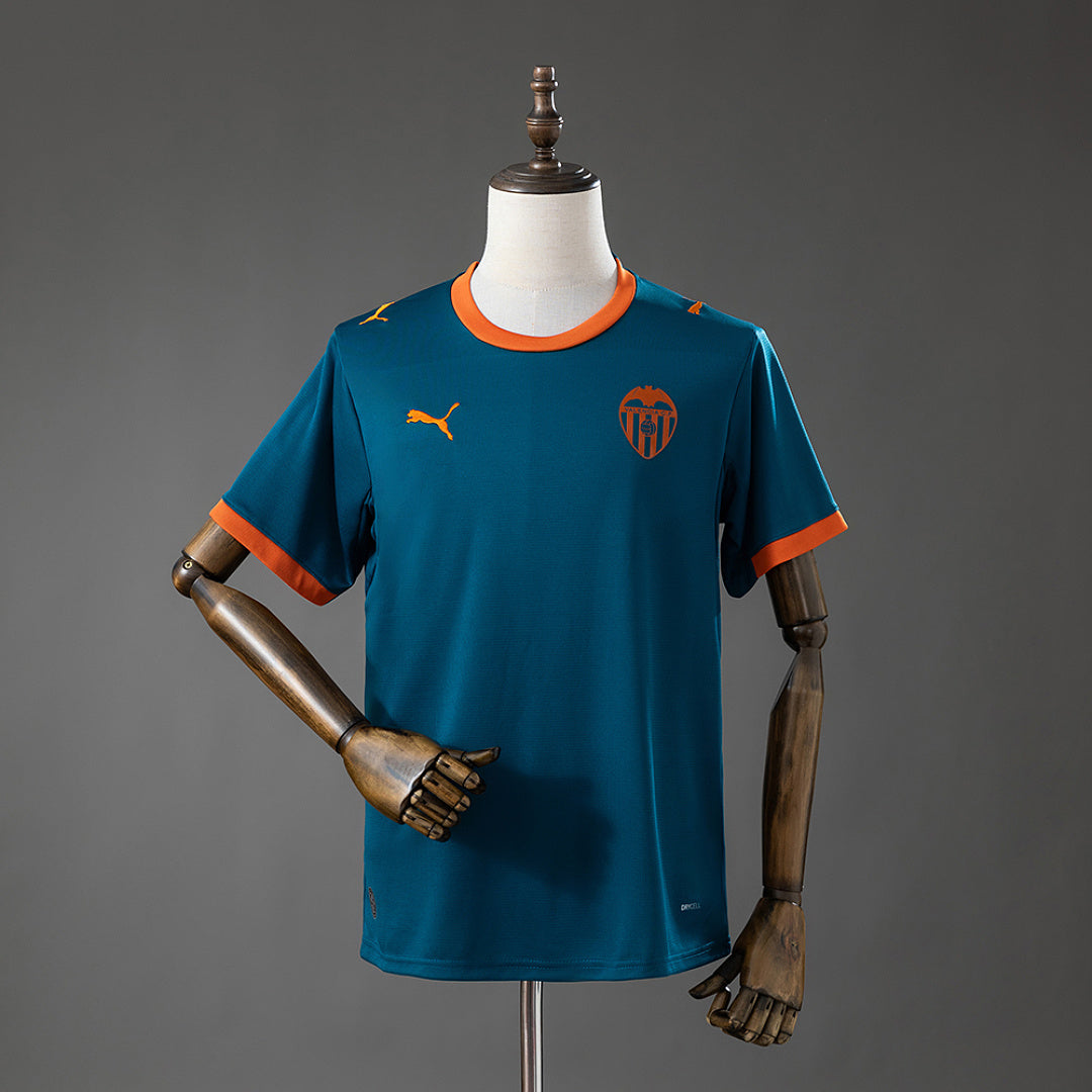 Valencia 26∕27 Away Shirt