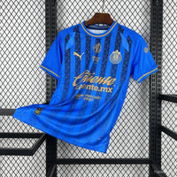 26/27 Chivas Guadalajara Third Shirt