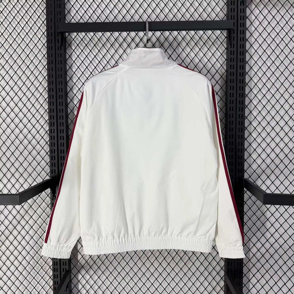 Spain 2026 World Cup Pre-Match Windbreaker