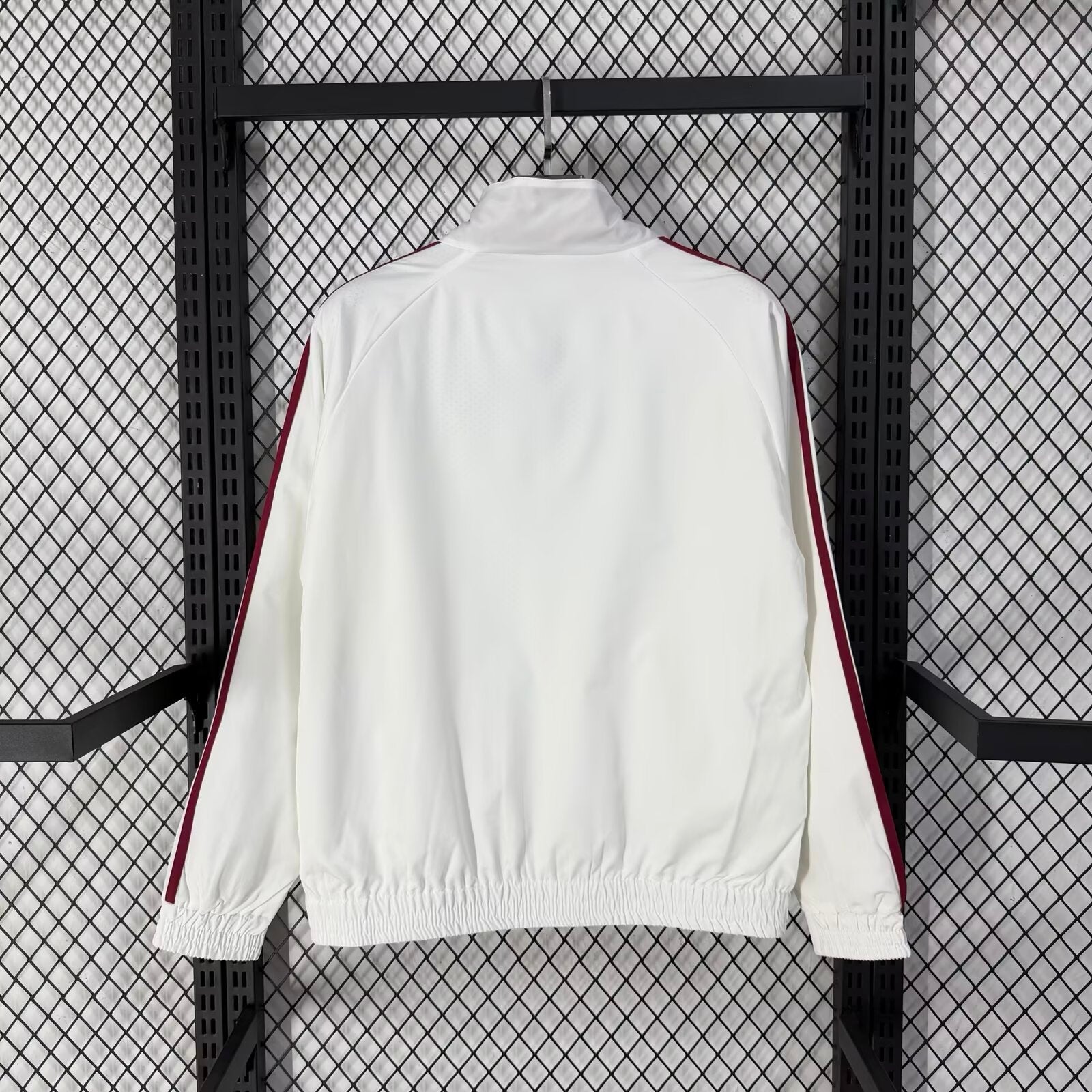 Spain 2026 World Cup Pre-Match Windbreaker