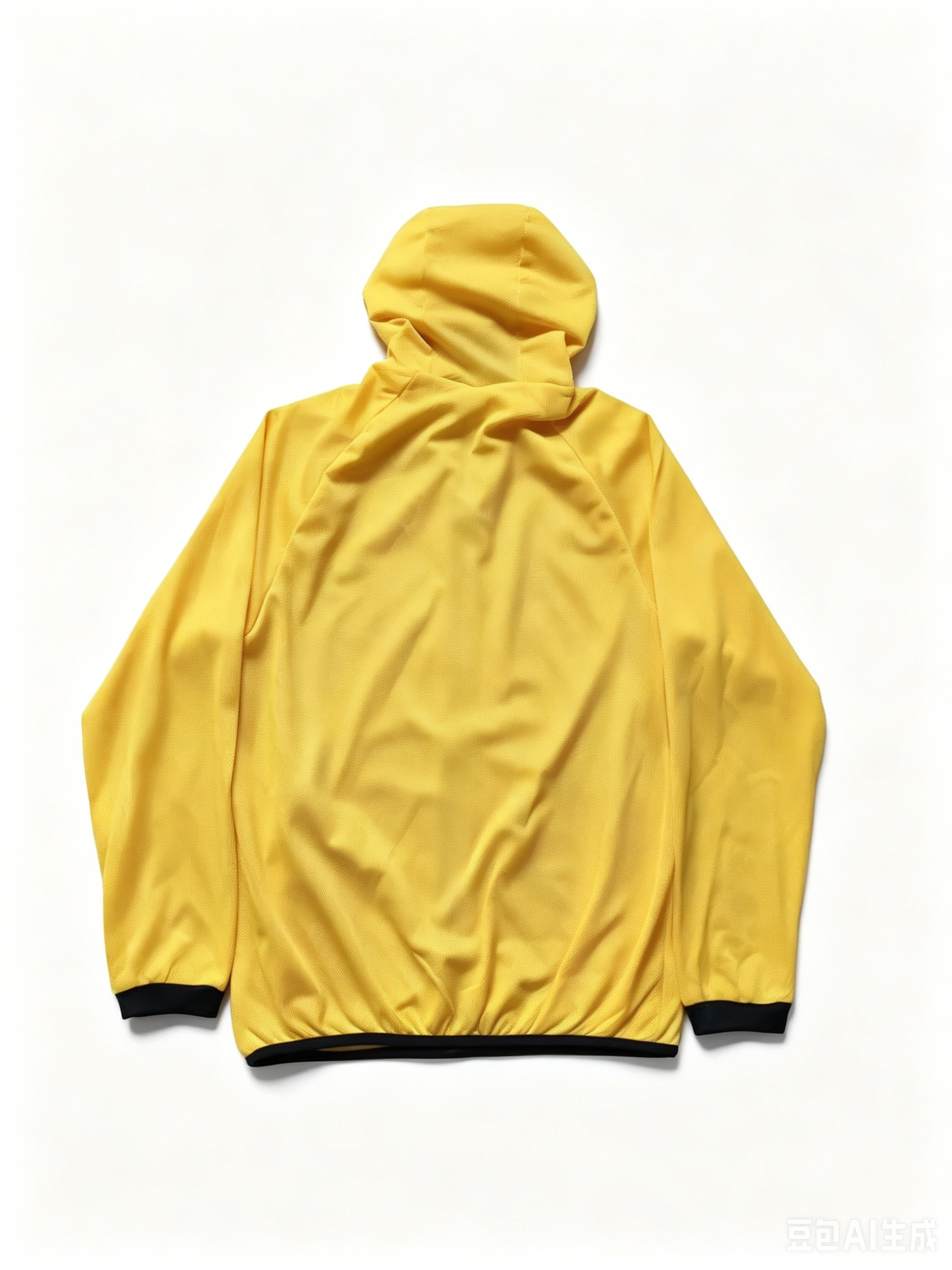 Brazil 2026 World Cup Pre-Match Jacket
