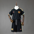 Peru 2026 World Cup Away Kids Kit