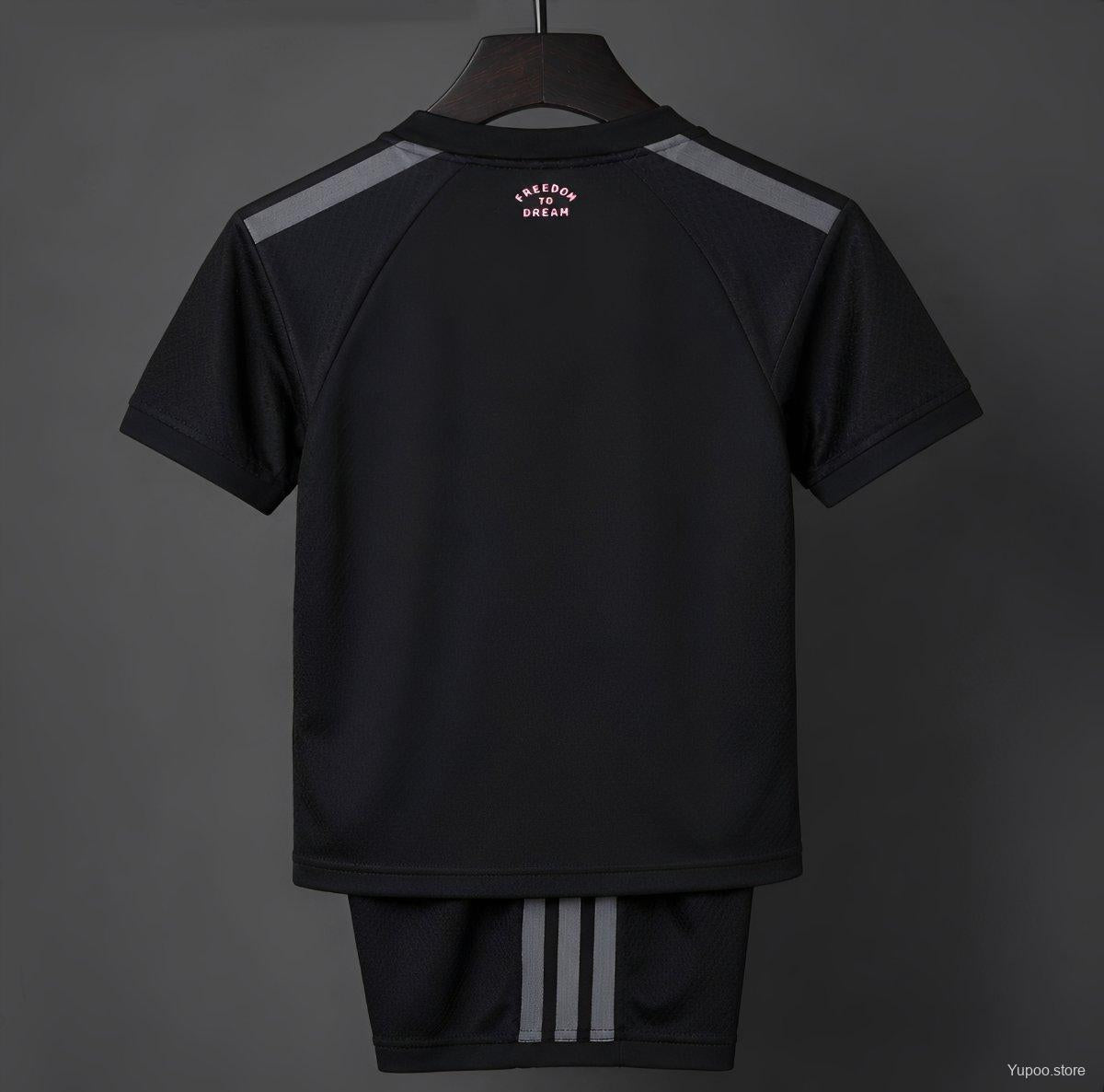 Inter Miami 26/27 Away Kids KIt