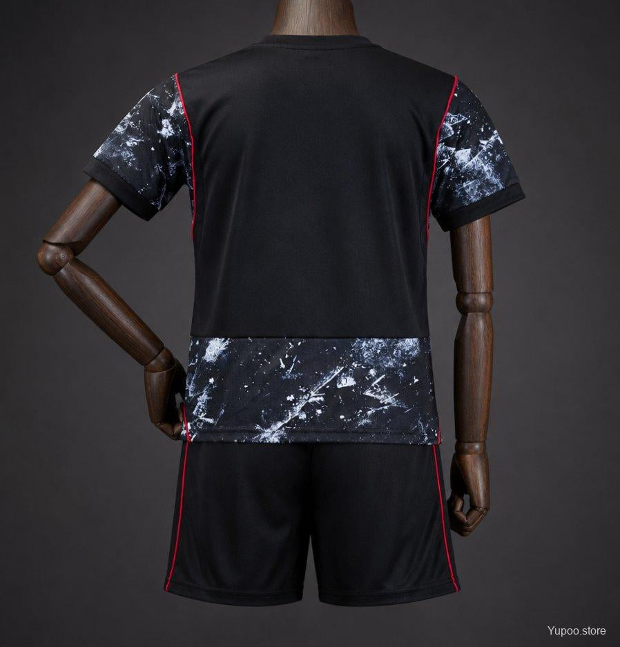 Canada 2026 World Cup Away Kids Kit