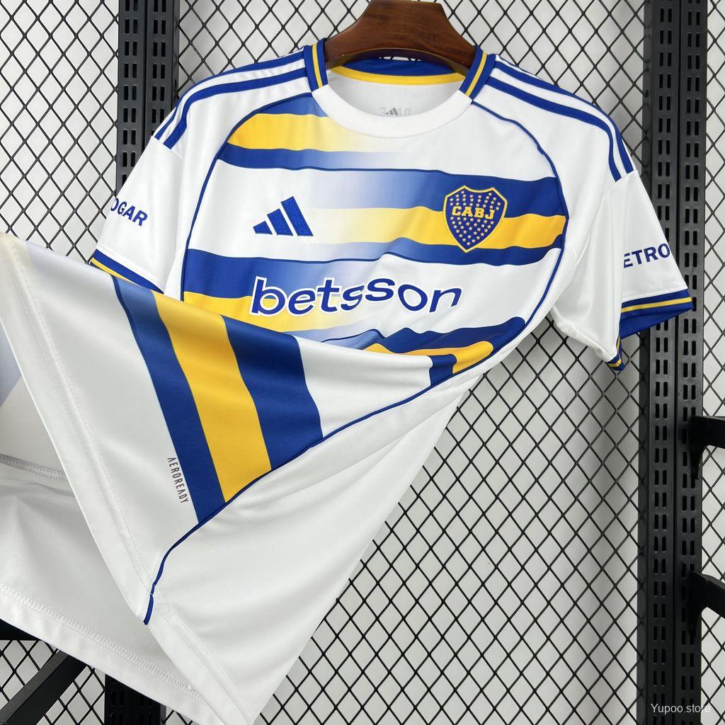 2026/27 LA Galaxy Home Shirt