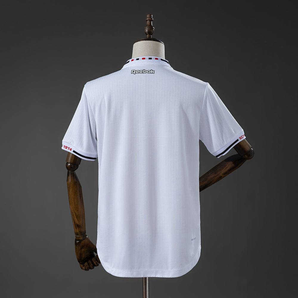 Santa Cruz 26∕27 Home Shirt
