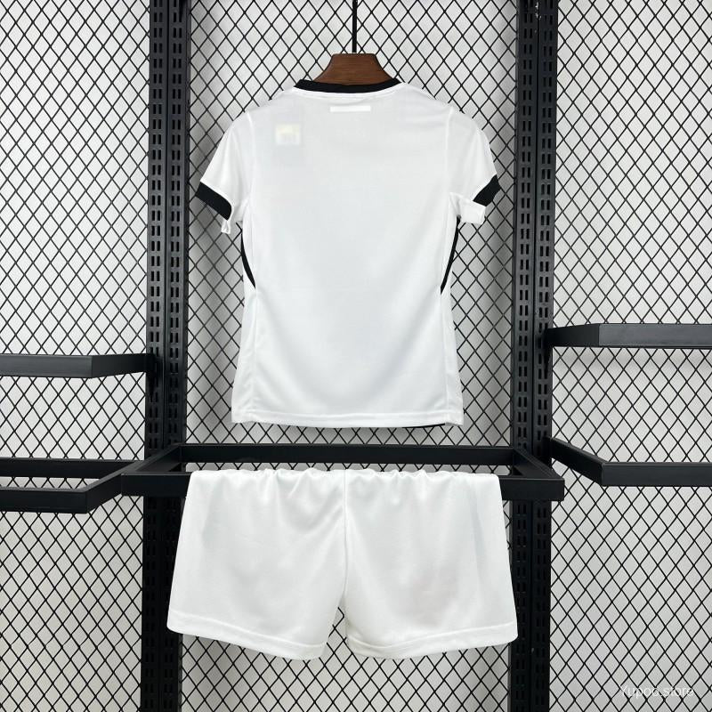 Vasco Da Gama 26/27 Away Kids Kit