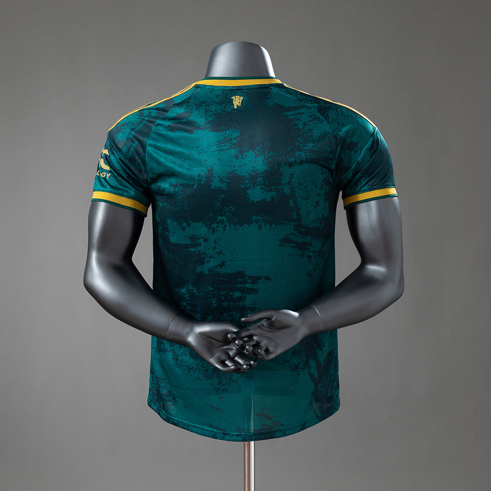 Man United 26/27 Special Edition Shirt