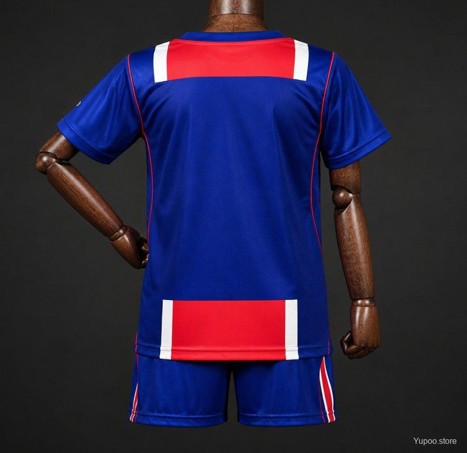PSG Paris Saint-Germain 26/27 Home Kids Kit