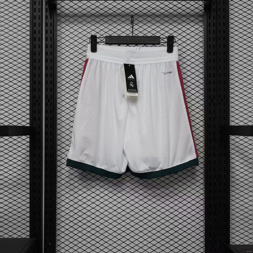 Real Madrid 26/27  Home Shorts