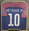 NJR 2017/18 PSG Home Signed Shirt