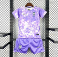 South Korea 2026 World Cup Home Kids Kit