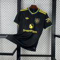 Man United 2025 Third Shirt