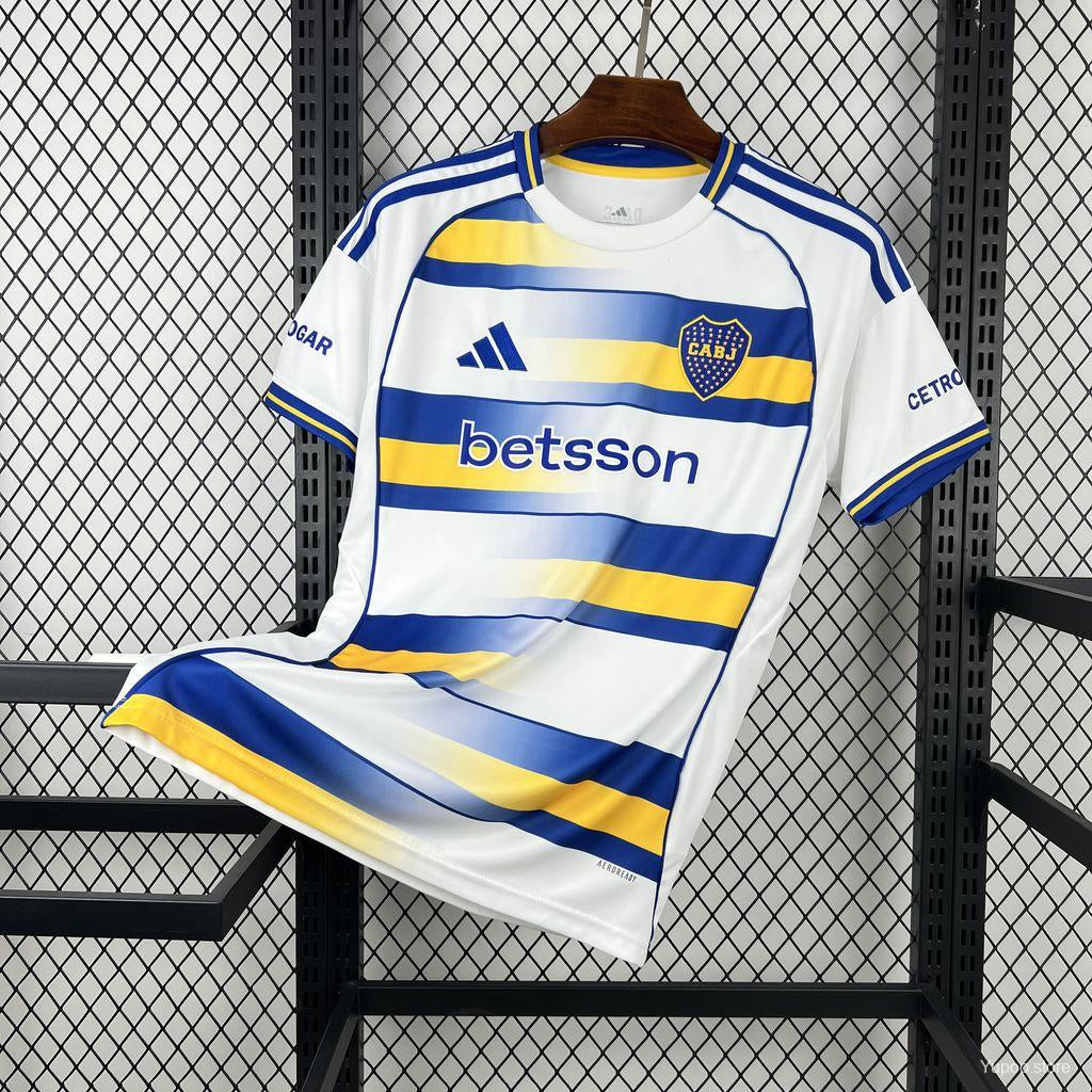 2026/27 LA Galaxy Home Shirt