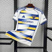 2026/27 LA Galaxy Home Shirt