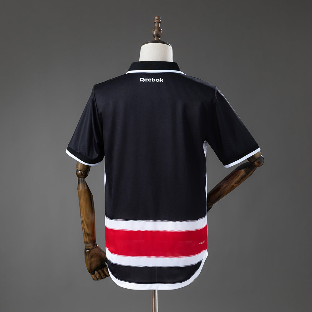 Santa Cruz 26∕27 Away Jersey