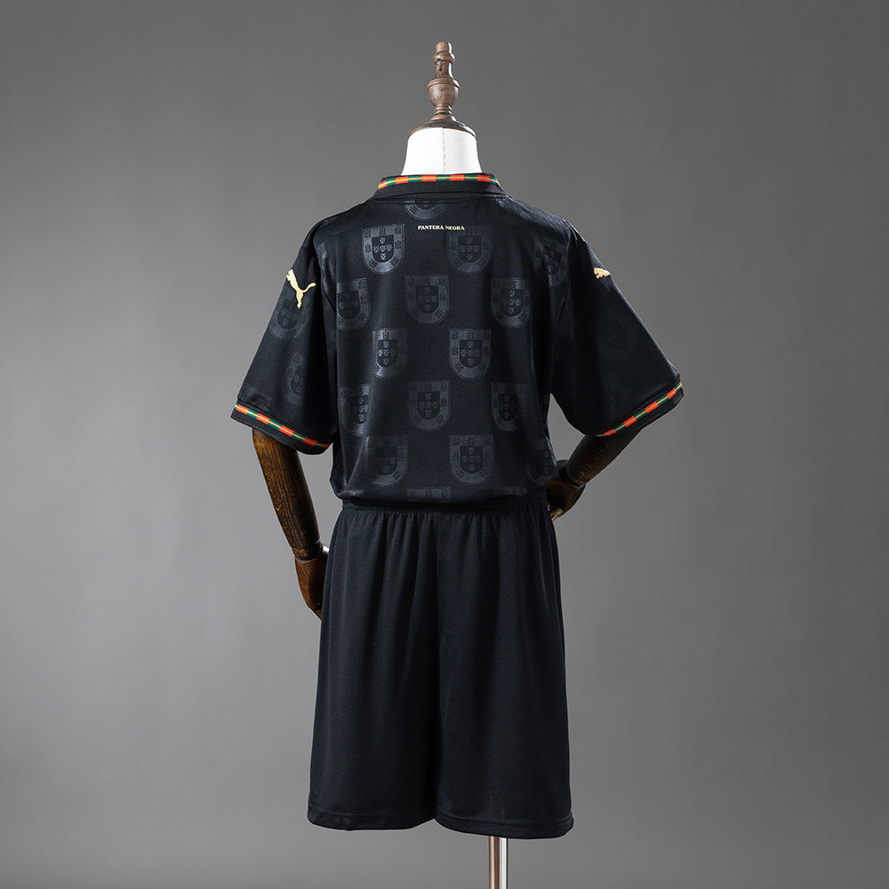 Portugal 2026 Eusébio World Cup Special Kids Kit